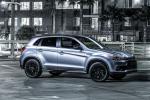 Mitsubishi Outlander Sport Limited Edition 2017 года